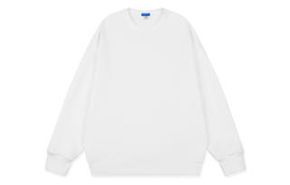 SWAMP AREA Sweatshirts Unisex Crew Neck Moderate Regular