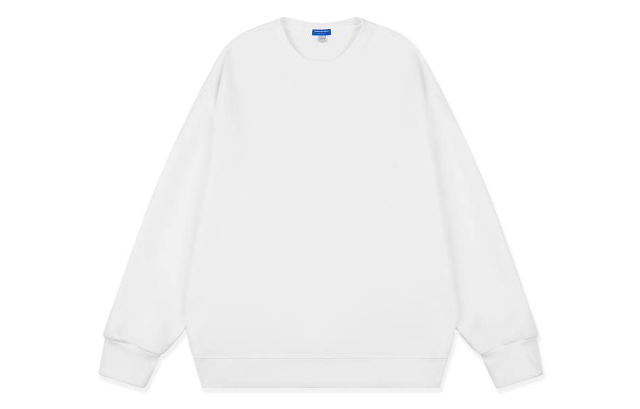 SWAMP AREA Sweatshirts Unisex Crew Neck Moderate Regular