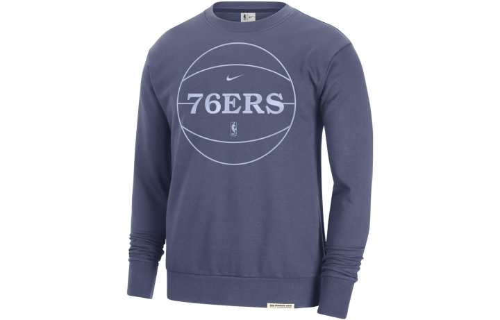 Nike Nike Sweatshirt Men's Diffusion Blue