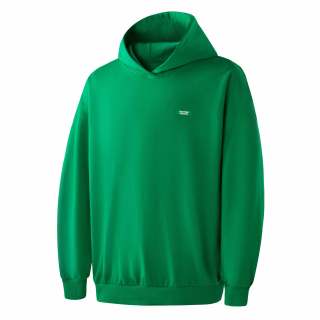 NBA Celtics Team Sweatshirts Men's Green Hooded Moderate Other