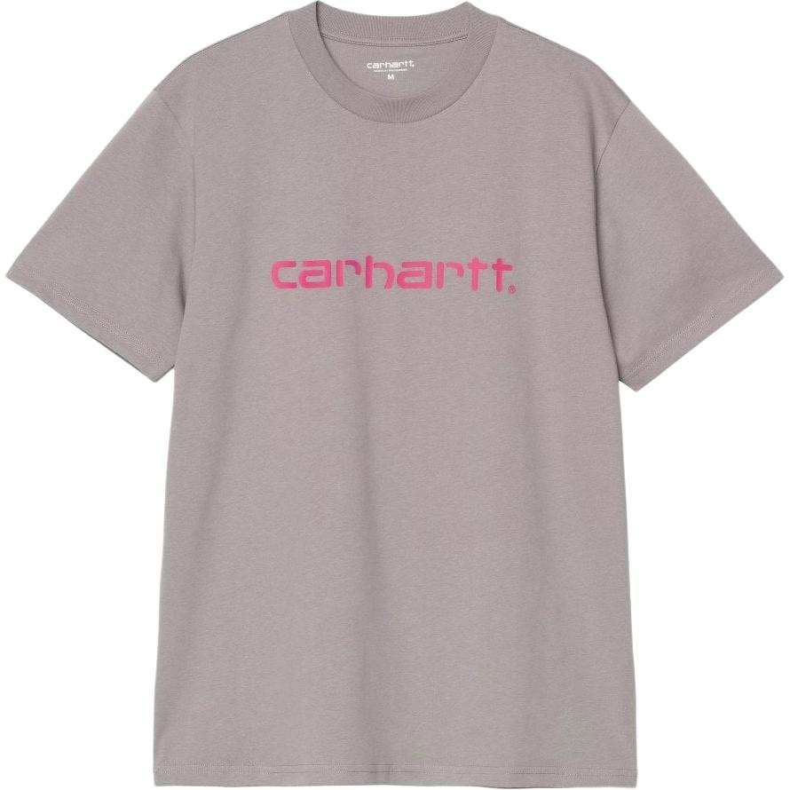 Carhartt WIP T Shirt Men's Gray