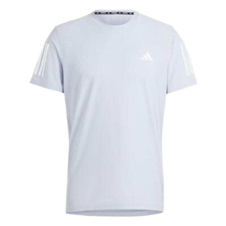 Adidas Adidas Own The Run T Shirt