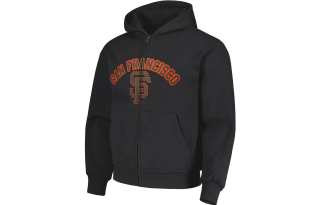 MLB x PLEASURES FW23 Sweatshirt Men's Black