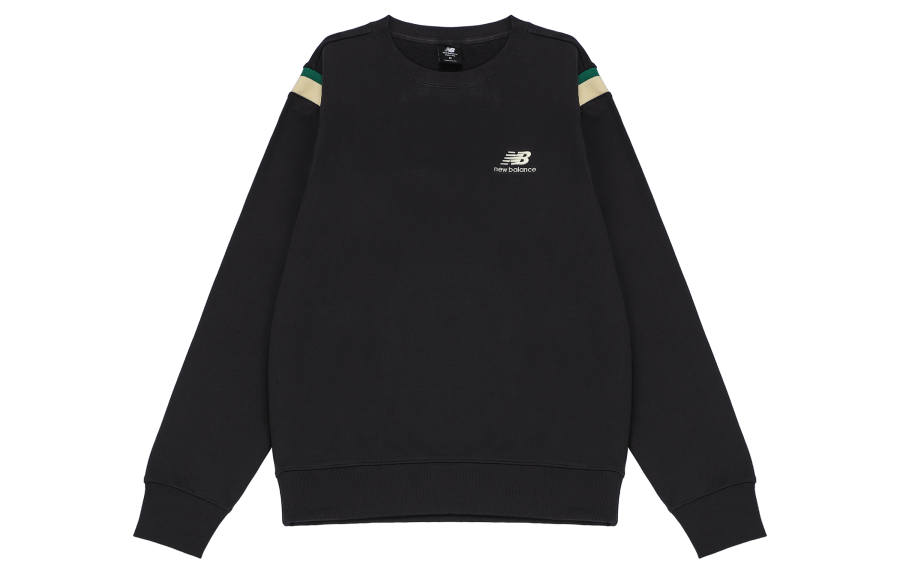 New Balance New Balance Sweatshirt Men's Black