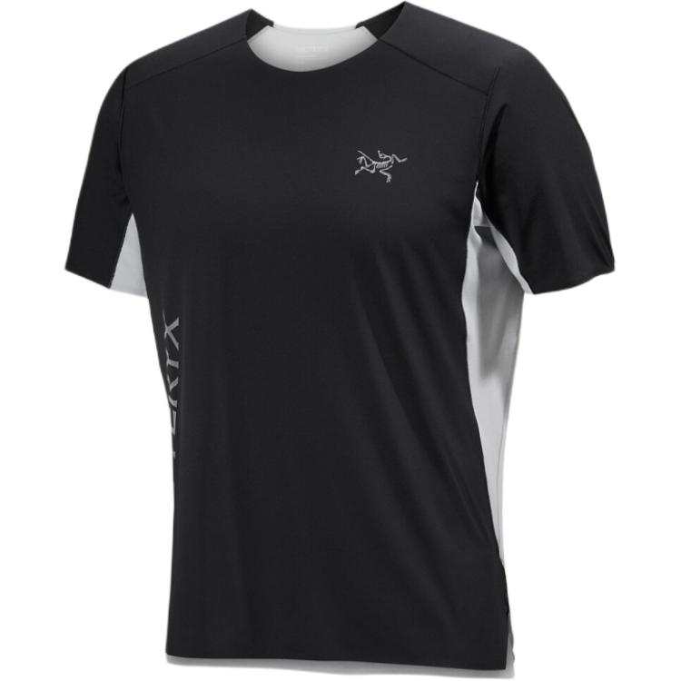 Arcteryx Arc'teryx NORVAN Quick Dry T Shirts Men's