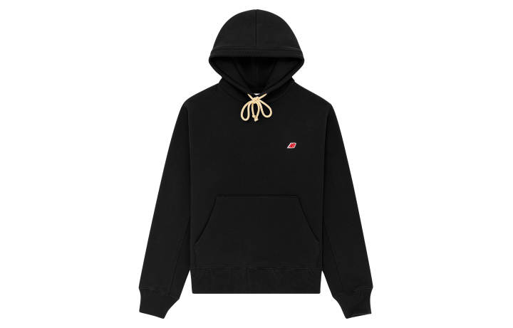 New Balance New Balance Made In Usa Core Hoodie