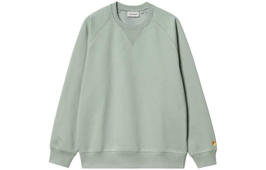 Carhartt WIP Chase Sweatshirt Men's Green