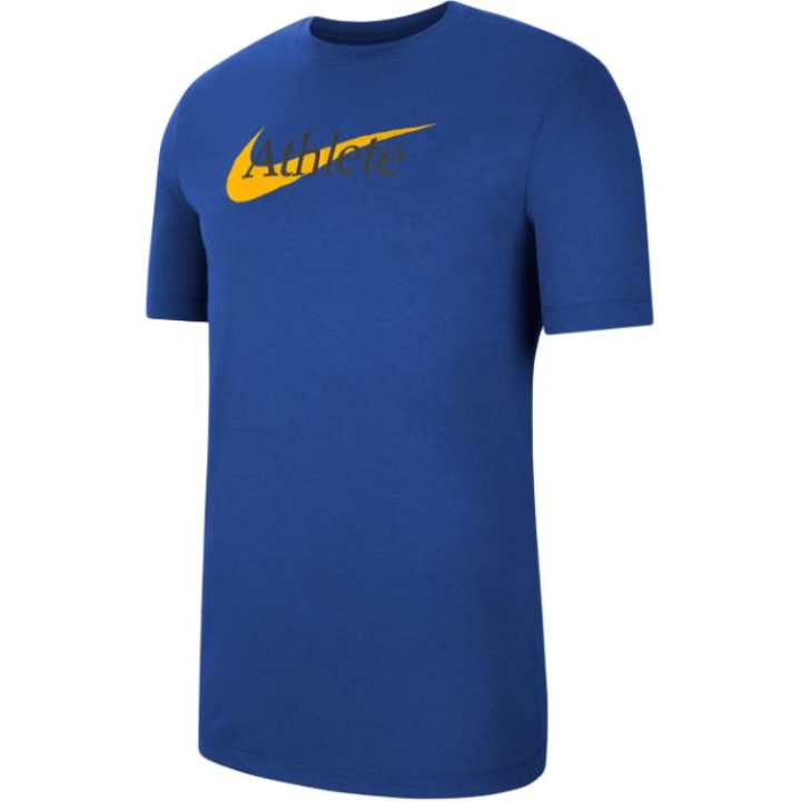 Nike Nike Swoosh Athlete Db 'Game Royal' T shirt