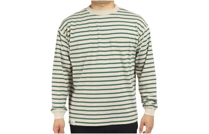 New Balance New Balance T Shirt Men's Green