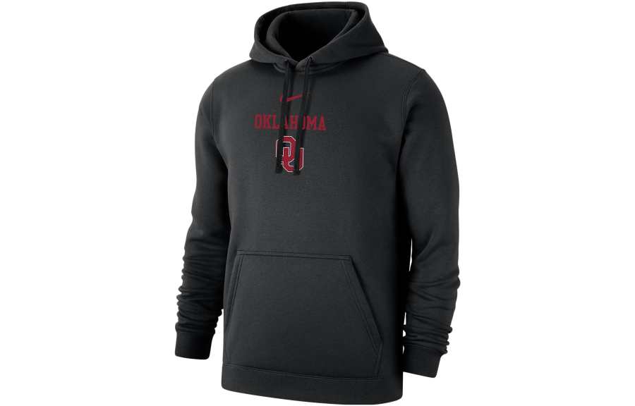 Nike Nike Portland Thorns Fc Club Men's Nike Nwsl Fleece Pullover Hoodie