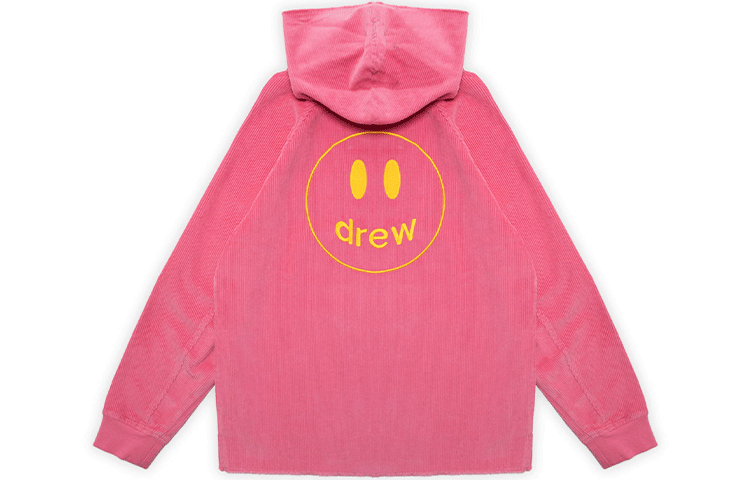 Drew House Corduroy Hoodie