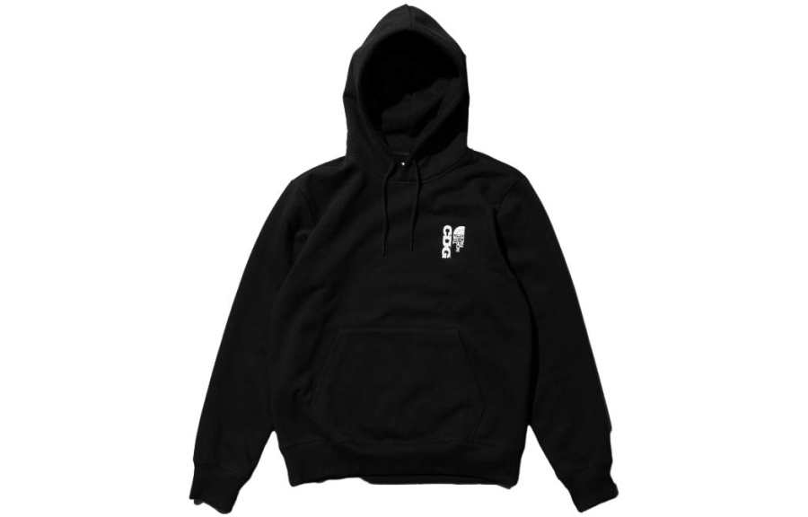 THE NORTH FACE Comme Des Garcons Cdg THE NORTH FACE Icon Hoodie