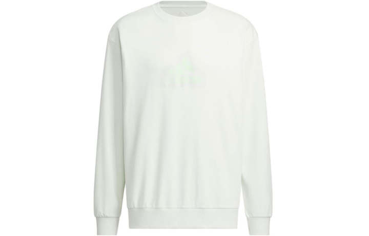 Adidas Adidas Sweatshirt Men's Crystal Blue
