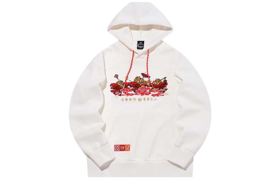 361° Sweatshirts Men's Hooded Moderate Other