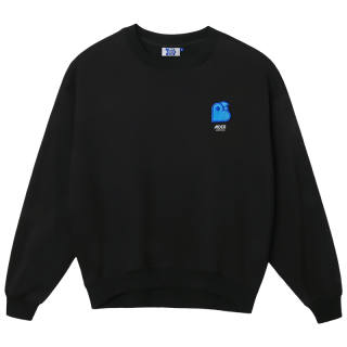 MIND ERROR Sweatshirts Unisex Crew Neck Moderate
