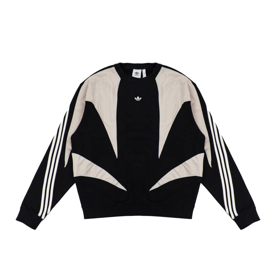 Adidas Originals Sweatshirt Unisex Black