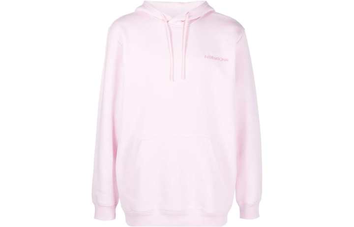 Adidas Adidas Sweatshirt Men's Light Pink