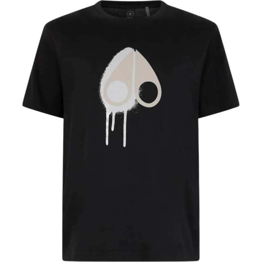 Moose Knuckles Moose Knuckles Augustine T-shirt