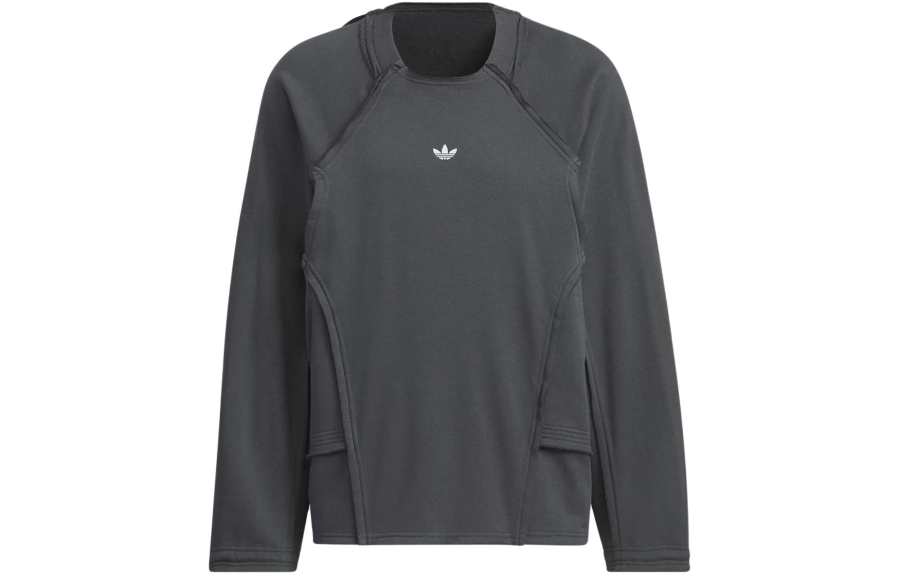 Adidas Originals x HAMCUS Sweatshirt Unisex Black