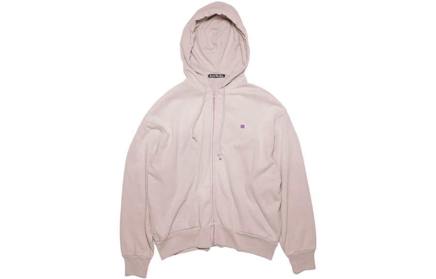 Acne Studios Acne Studios Sweatshirt Unisex Beige