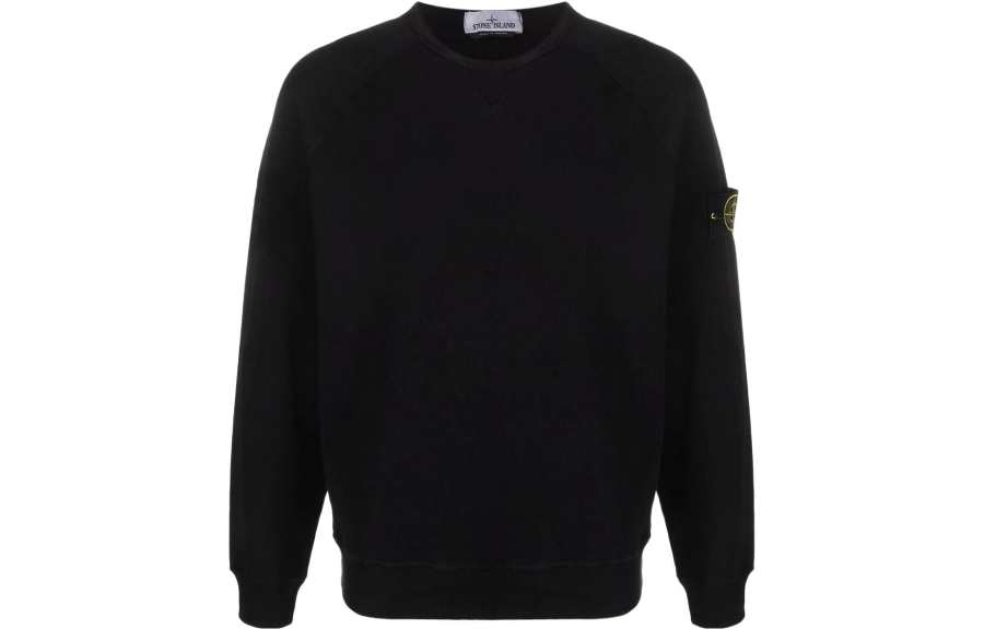 STONE ISLAND SS22 Sweatshirt Men's
