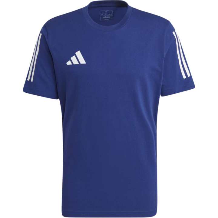 Adidas Adidas Tech Grading Graphic T Shirt Men's Victory Blue