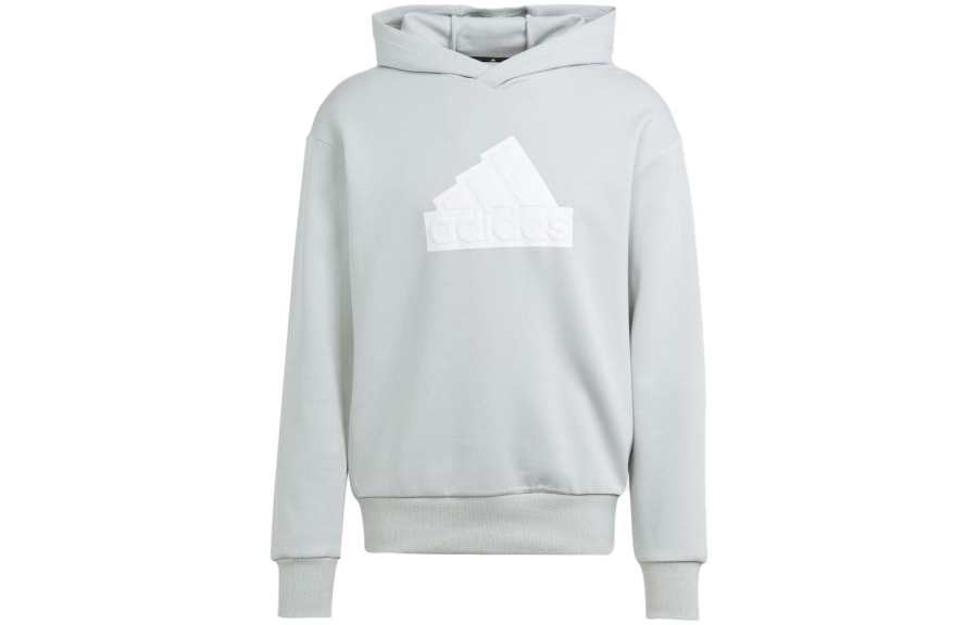 Adidas Adidas Future Icons Badge Of Hoodie