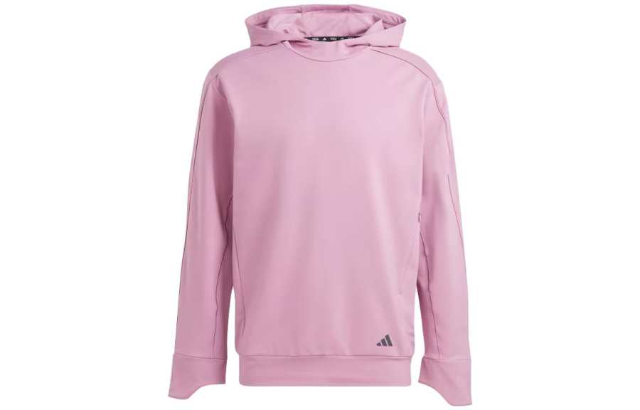 Adidas Adidas Yoga Training Hooded Sweatshirt