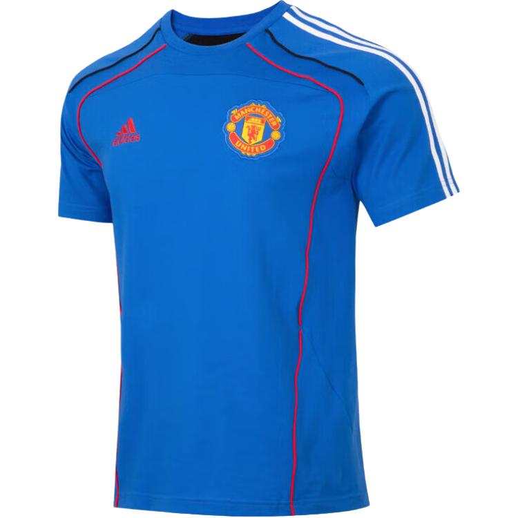 Adidas Adidas Manchester United Ubp T shirt