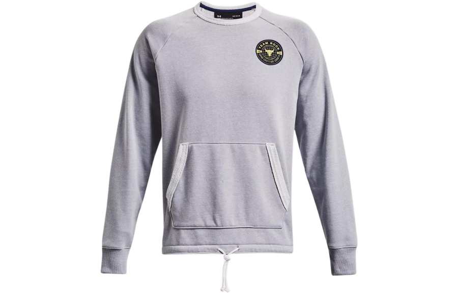 Under Armour Under Armour Sweatshirt Men's Gray