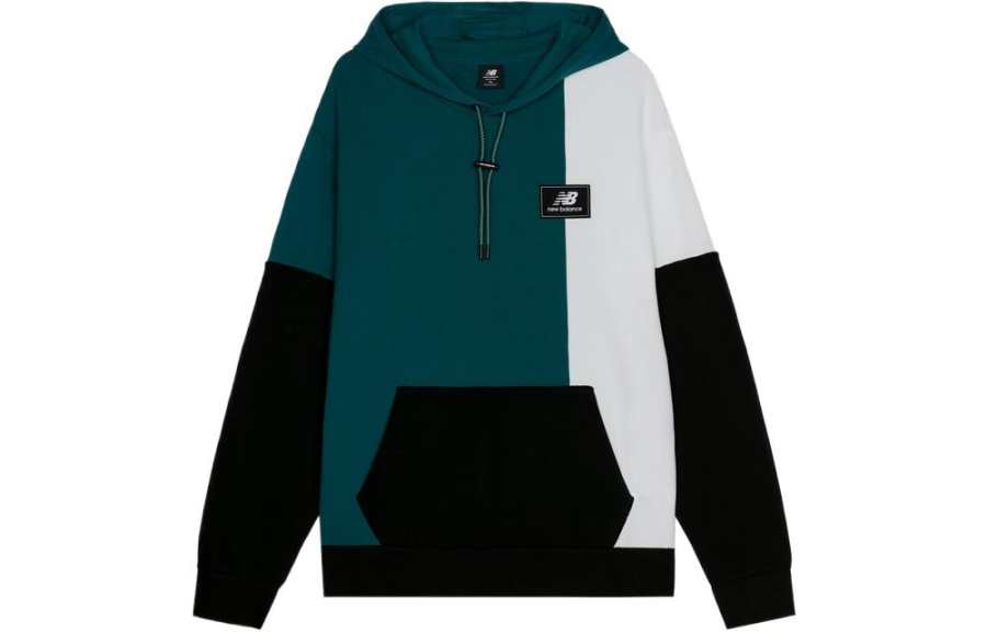 New Balance New Balance Sweatshirt Men's Green