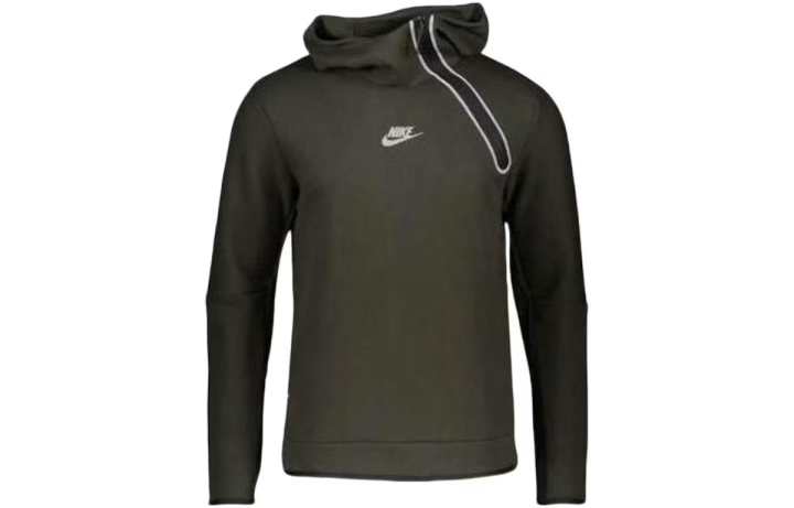 Nike Nike Sportswear Tech Fleece Pullover Hoodie