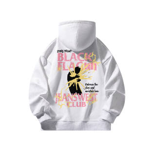 JEANSWEST CLUB Sweatshirt Unisex