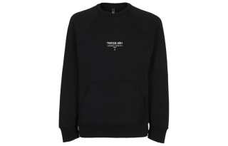 Neil Barrett Sweatshirt Men's Black