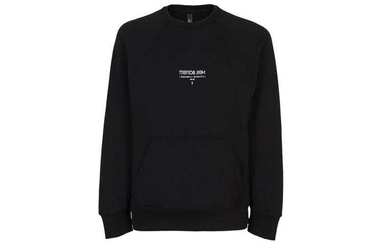 Neil Barrett Sweatshirt Men's Black
