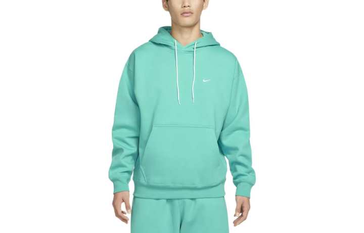 Nike Nike Solo Swoosh Hoodie
