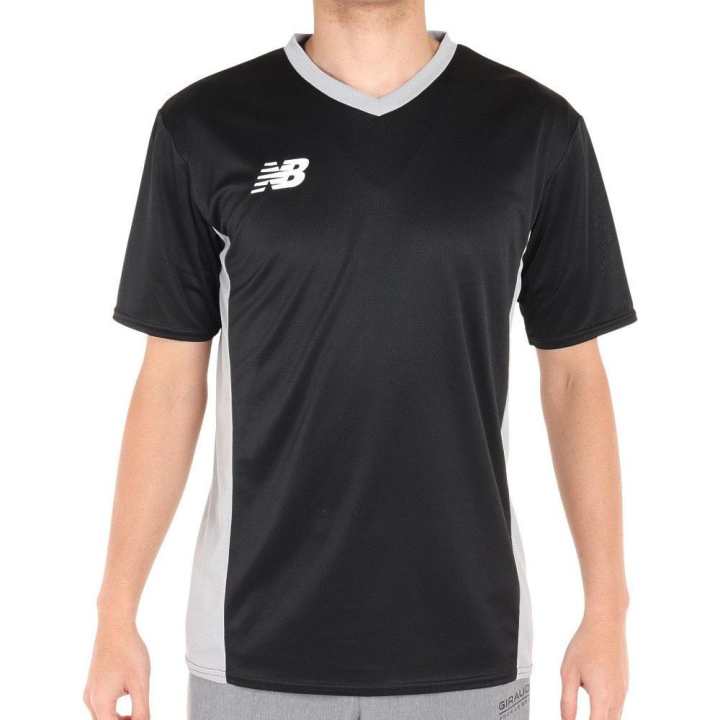 New Balance New Balance T Shirt Men's Black
