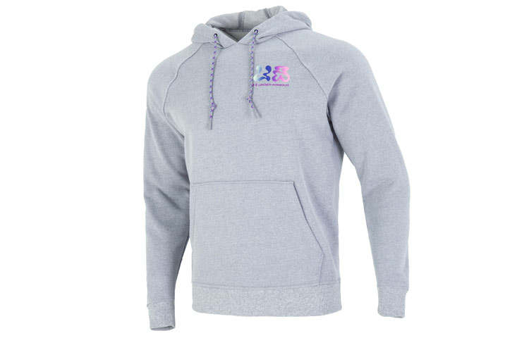 Under Armour Under Armour Sweatshirt Men's Gray