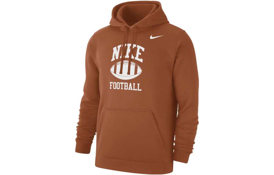 Nike Nike Football Club Fleece Sweatshirt Men's Caramel