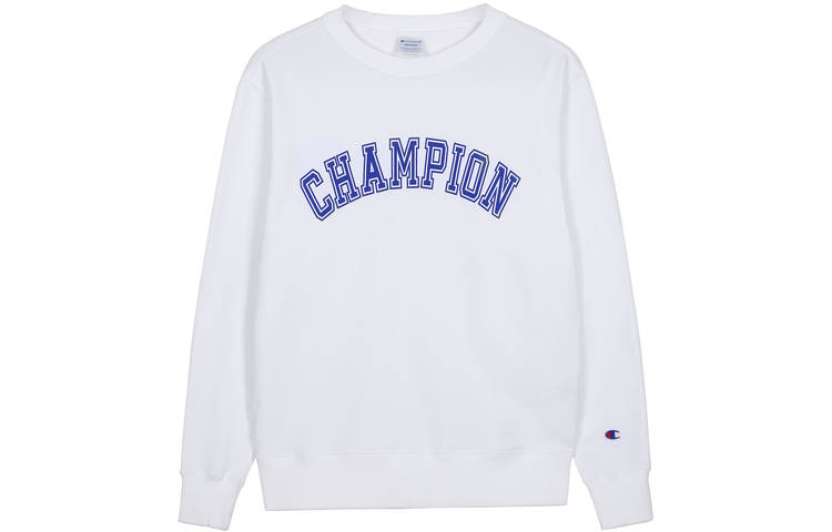 Champion Champion FW22 Sweatshirt Japan Version Unisex
