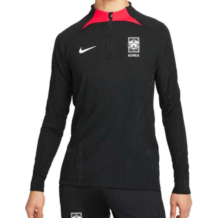 Nike Nike Dri Fit Strike T Shirt Men's Black