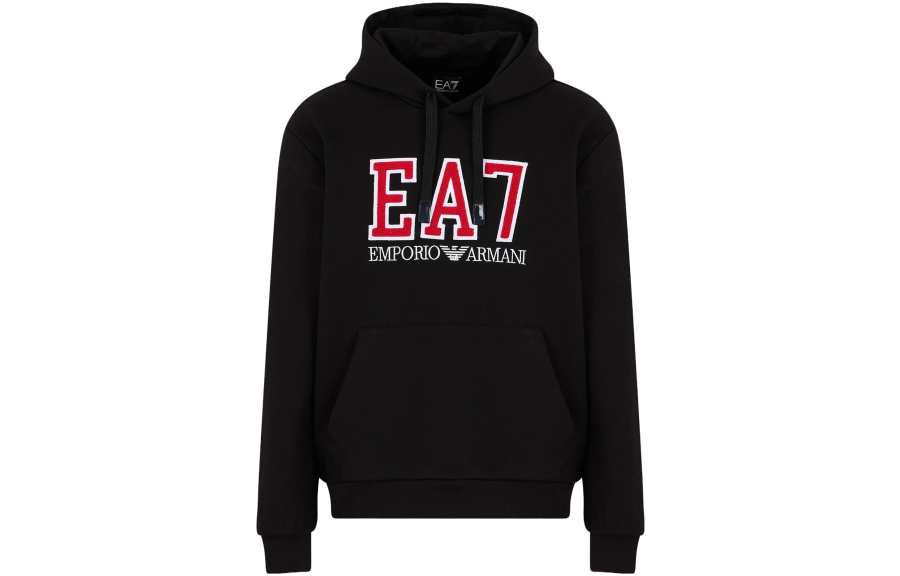 EMPORIO ARMANI EMPORIO ARMANI EA7 FW23 Sweatshirt Men's