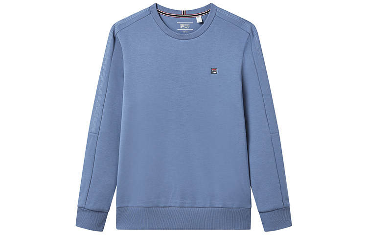 FILA FILA Sweatshirt Men's Cluster Blue