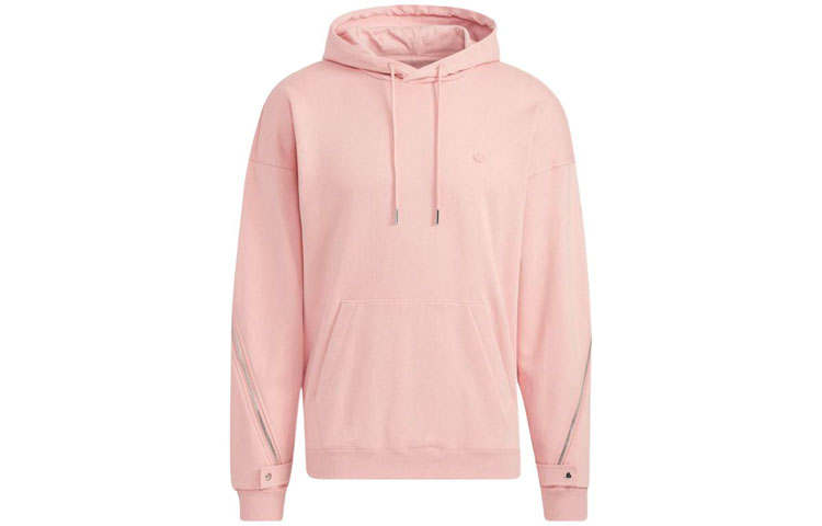 Adidas Originals Sweatshirt Men's Pink