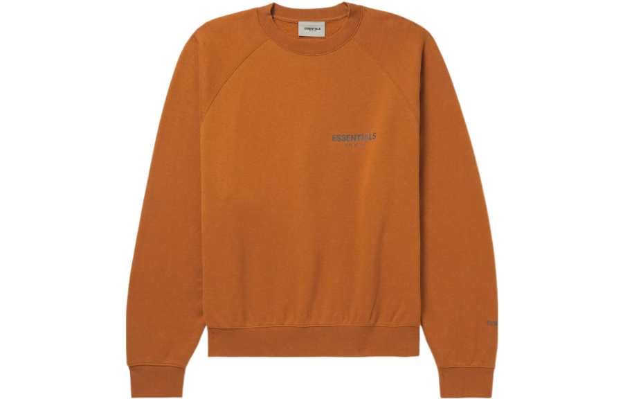 Fear Of God Essentials crew-neck sweatshirt