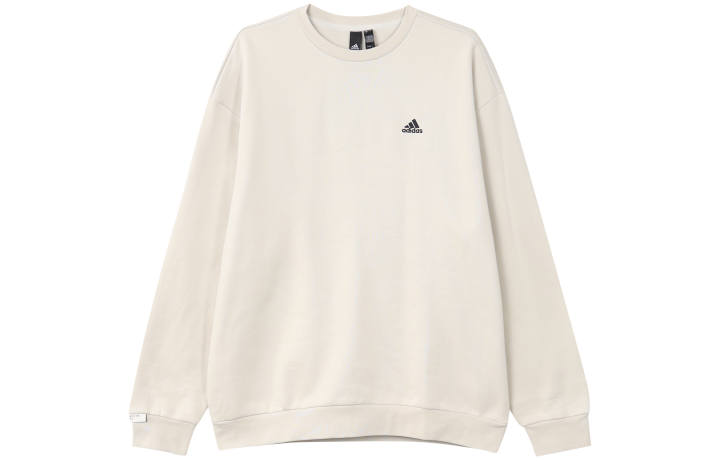 Adidas Adidas Sweatshirt Unisex Bauxite Brown