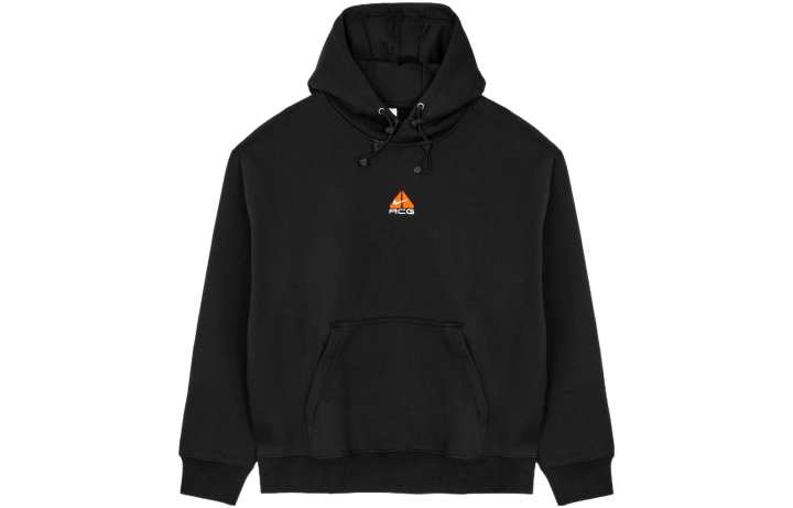 Nike Nike Acg Embroidered Logo Hoodie