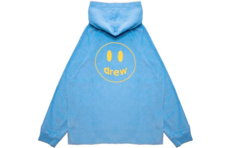 Drew House Corduroy Hoodie