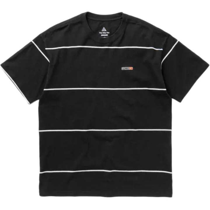Nike Nike ACGNike T Shirt Men's Black