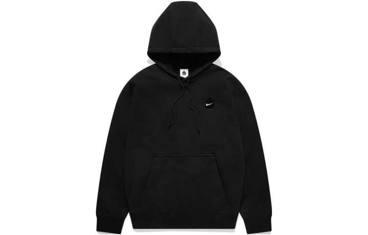 Nike Nike X Dsm Fleece Hooded Sweatshirt